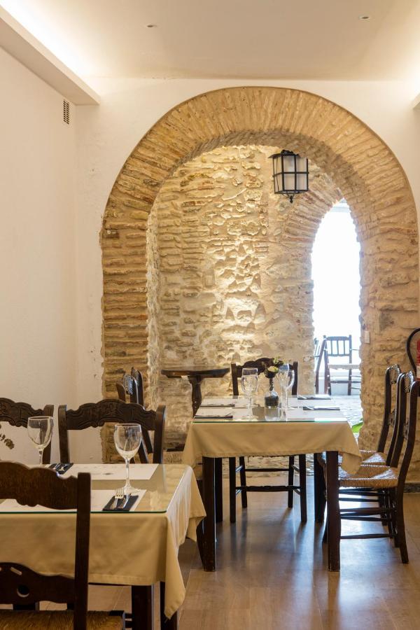 Hotel Tugasa Casa Palacio Medina Sidonia Экстерьер фото