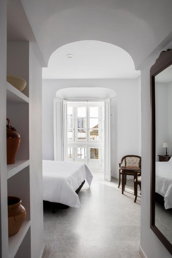 Hotel Tugasa Casa Palacio Medina Sidonia Экстерьер фото