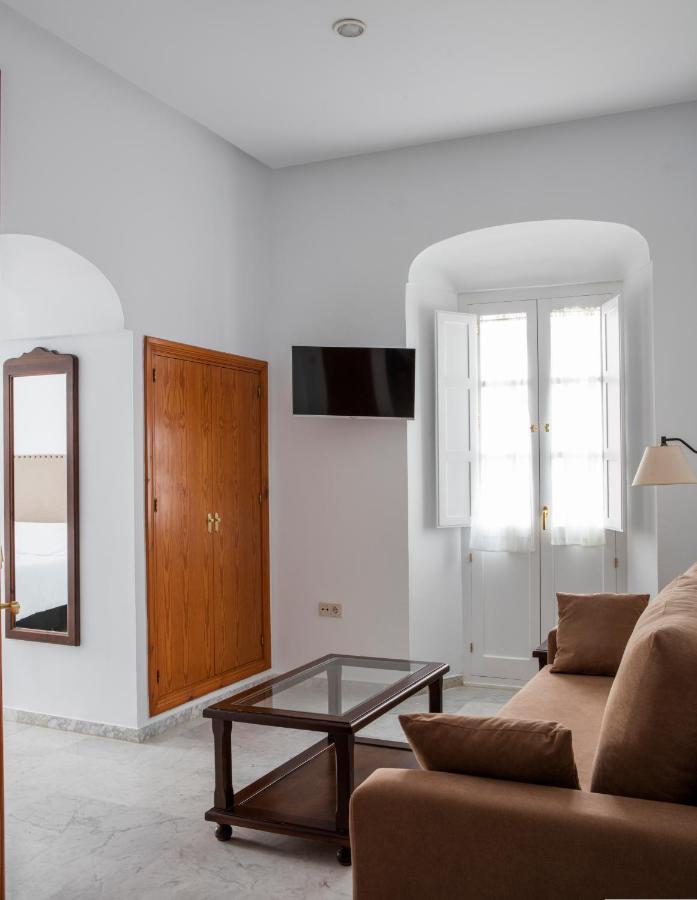 Hotel Tugasa Casa Palacio Medina Sidonia Экстерьер фото