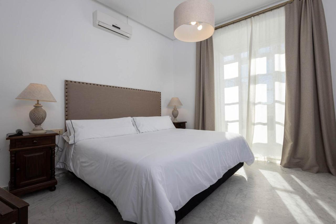Hotel Tugasa Casa Palacio Medina Sidonia Экстерьер фото